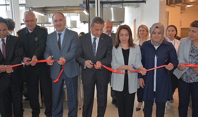 Sinop'ta Türk Mutfağı Haftası etkinlikleri