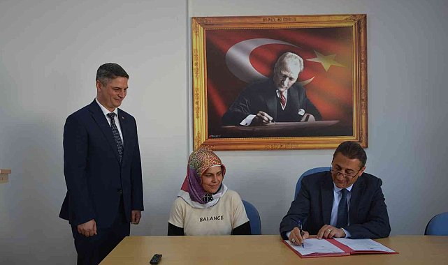 Sinoplu çiftçilere 21 milyon liralık kırsal kalkınma hibesi