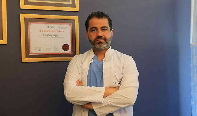 Sinsi ve ölümcül: "Aort anevrizması"