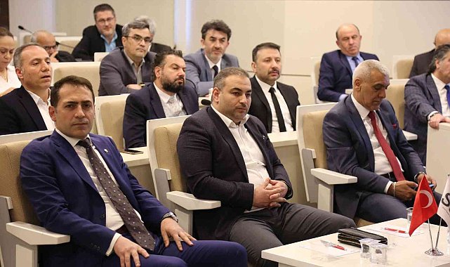 Sivas için 15 bin kişilik istihdam sözü