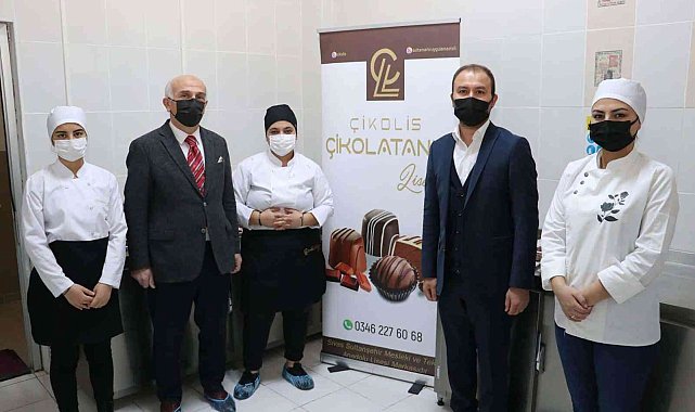 Sivas Sultan Şehir MTAL, eğitim merkezi kabul edildi