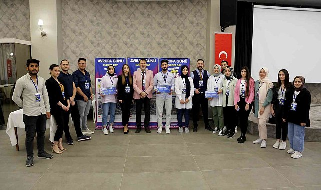 Sivas TSO'da Avrupa Birliği Simülasyon Eğitimi Verildi