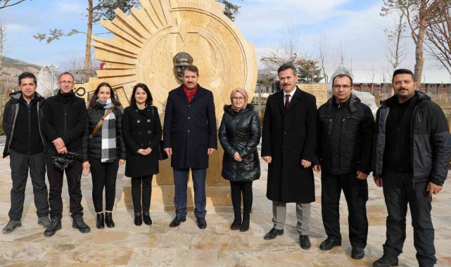 Sivas Valiliği sosyal medya yönetiminde Türkiye'de lider