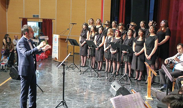 Sivas'ta Anadolu ezgilerine yolculuk