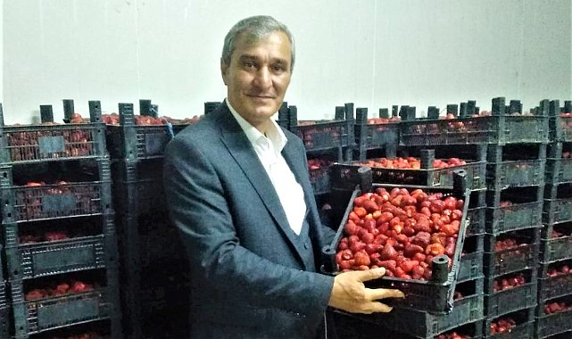 Sivaslı'da belediyeden kadınlara iş imkanı