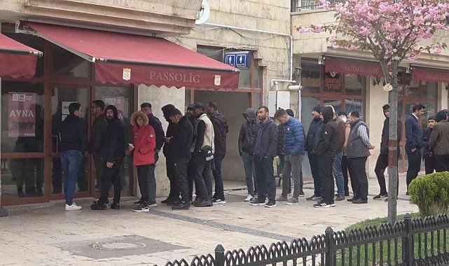 Sivasspor taraftarından biletlere yoğun ilgi