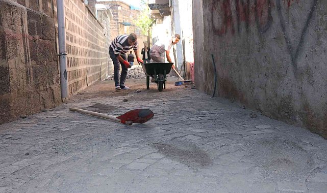 Siverek'te tarih tekrardan canlanacak