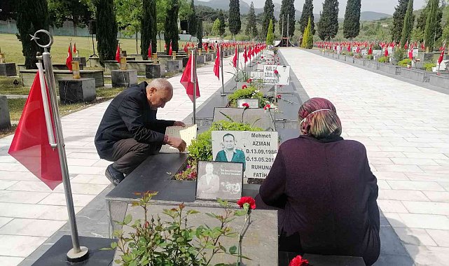 Soma'da acının 8. yılı