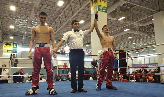 Soma'dan dünya şampiyonluğuna