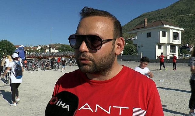 Somtaş ailesinin acı günü