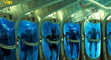 Sonsuza Kadar Yaşamak Mümkün mü?