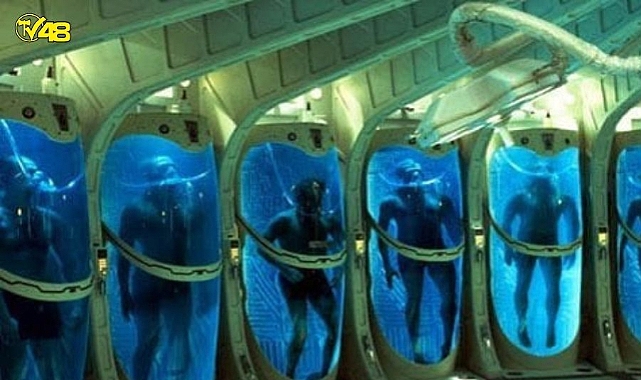 Sonsuza Kadar Yaşamak Mümkün mü?