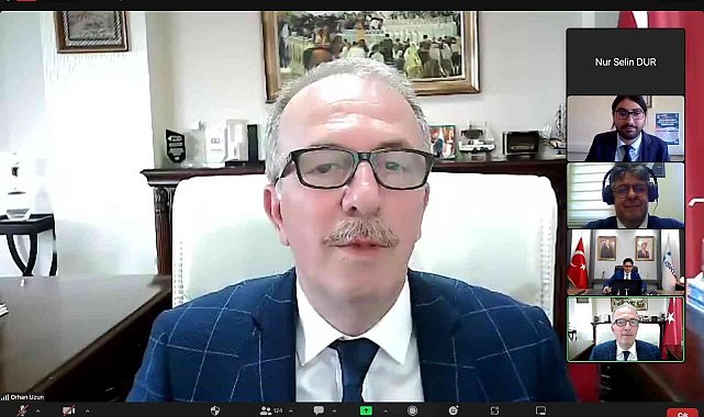 Sosyal Güvenlikte Güncel Tartışmalar Sempozyumu yapıldı