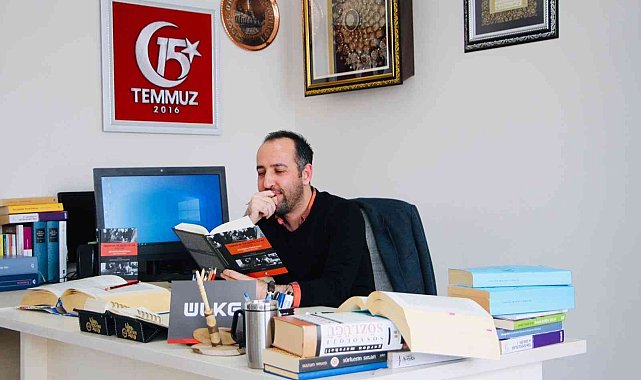 Sosyolog Doç. Dr. Adem Palabıyık: &quot;Ülkemiz, göçmenler için &#039;Çoğulcu Göç Politikası&#039;nı ve &#039;Tabakalı Vatandaşlık Modeli&#039;ni uygulamalıdır&quot;