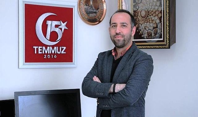 Sosyolog Palabıyık: &quot;NATO krizi ancak Erdoğan&#039;ın karizmatik liderliği ile aşılabilir&quot;