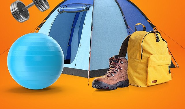 Spor ve outdoor ekipman kategorilerine ait en'ler açıklandı