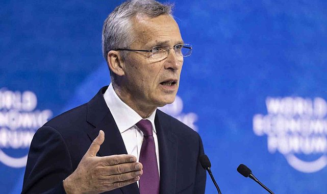 Stoltenberg: "Hiç kimse terör saldırılarından Türkiye kadar zarar görmedi"
