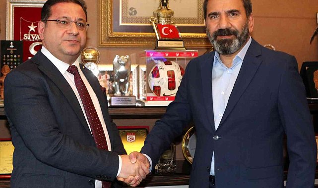 STSO'dan Kupa'da Sivasspor'a 2 bin bilet desteği