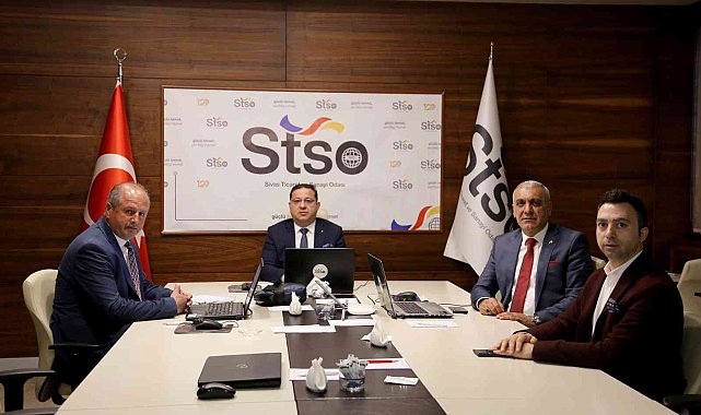 STSO'dan Yiğidolara otobüs desteği