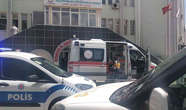 Su dolu kovaya düşen 1,5 yaşındaki bebek hayatını kaybetti