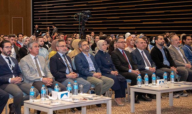 SÜ öğrencileri, &#039;Uluslararası Tıp Öğrenci Kongresi&#039; düzenledi