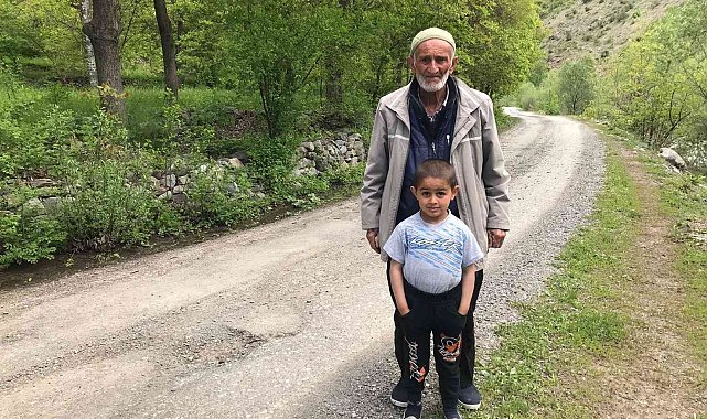 Sulama boruların tamir edilmesini istiyorlar