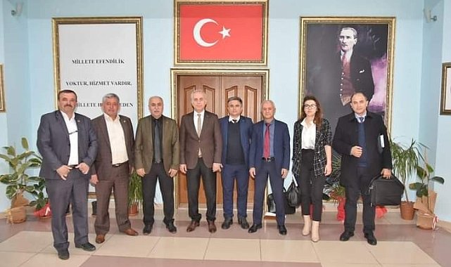 Sulama sorunları mercek altında