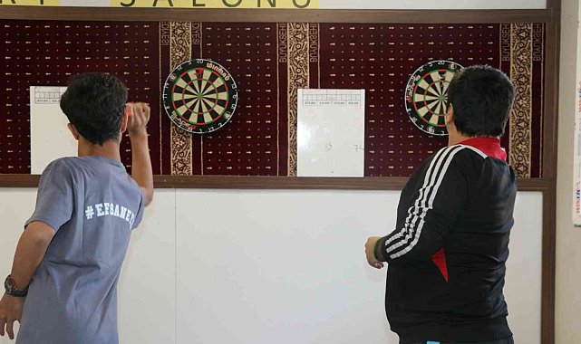 Süleyman Can İspanya'da yarışacak