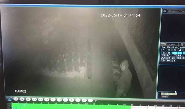 Sultanbeyli'de düğün öncesi nişanlı genç kızın 80 bin lira değerindeki altınlarını çaldılar