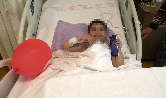 Sünnet faciası: 4 yaşındaki çocuğun cinsel organı kesildi