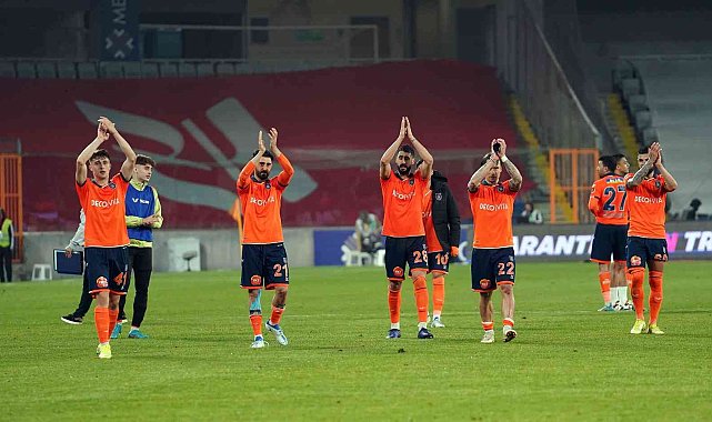 Süper Lig'de 4 takım düştü, gözler Avrupa kupalarında