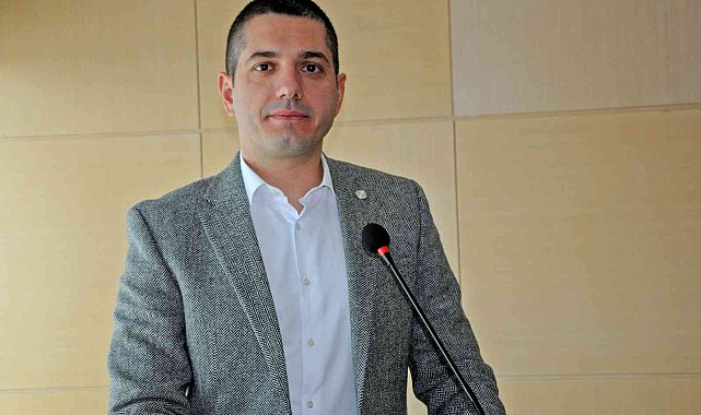 Sürdürülebilirliğin iyi uygulamaları EGİAD'da