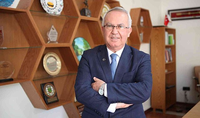 TAB Genel Başkanı Şahin; 27 bal arısı alt türünün 6'sı Türkiye'de