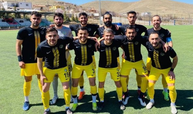 Talasgücü Belediyespor 5 kırmızı kart gördü