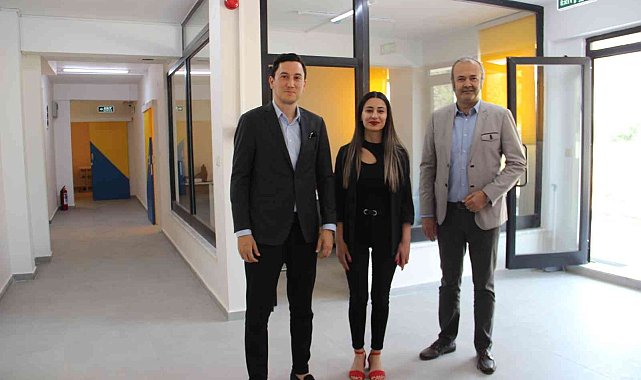 Tales Kurs Merkezi ile öğrenciler değişen sisteme ayak uyduracak