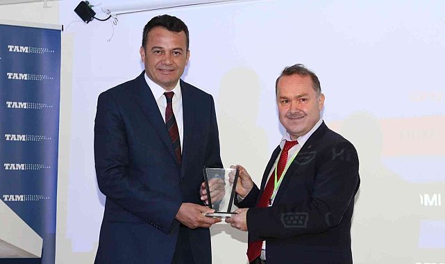 TAM 1. Uluslararası Sosyal Bilimler Kongresi sona erdi