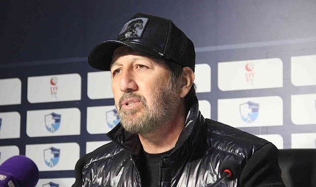 Taner Taşkın: "Her maç bizim için final havasında geçti"