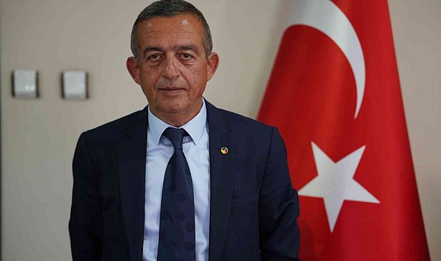 Tanoğlu: &quot;19 Mayıs 1919 günü, şanlı tarihimizin ve İstiklal mücadelemizin gurur sayfalarından birisidir&quot;