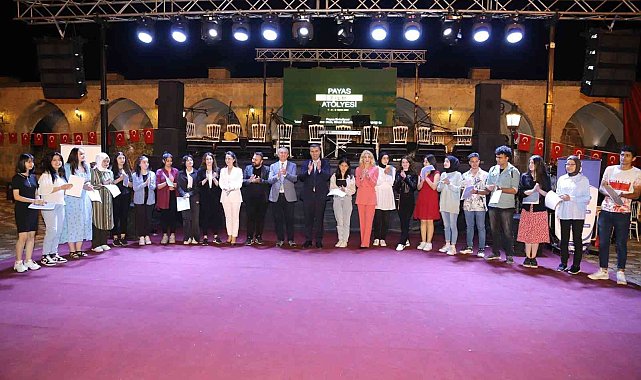 Tarihi Sokollu Mehmet Paşa Külliyesi Belgeseli'nin galası yapıldı