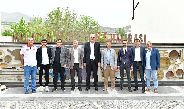 Tarihi Yeşilyurt Konakları konuklarını ağırladı