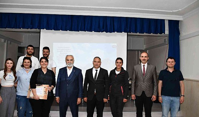 Tarihini yeniden yazıldığı arkeolojik kazıların konferansı gerçekleştirildi