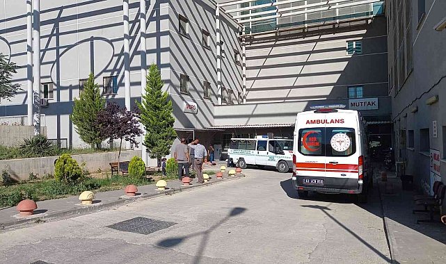 Tarladan dönen baba traktörle 6 yaşındaki oğlunu ezdi