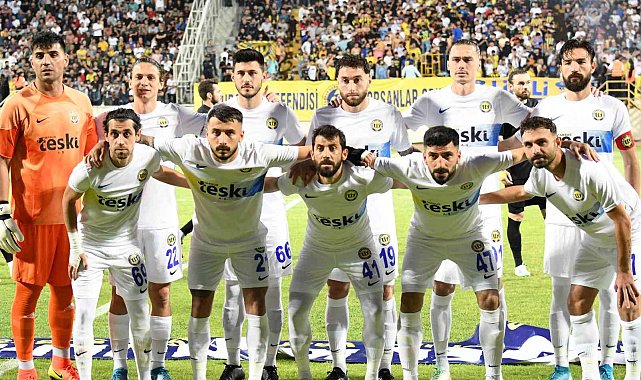 Tarsus İdman Yurdu&#039;na ceza