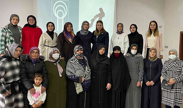 TDED Erzurum'dan Anneler Günü programı