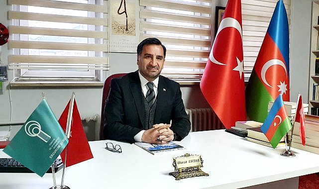 TDED Erzurum'dan Azerbaycan'a kültürel gezi