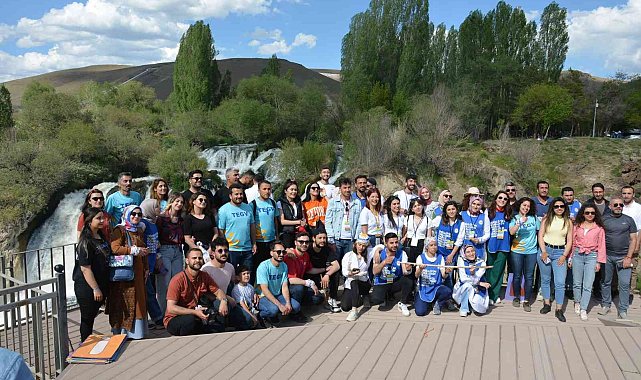 TEGV'den 'Gönüllü' festivali