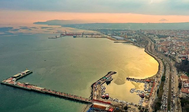 Tekirdağ konut satışında ilk 10&#039;da