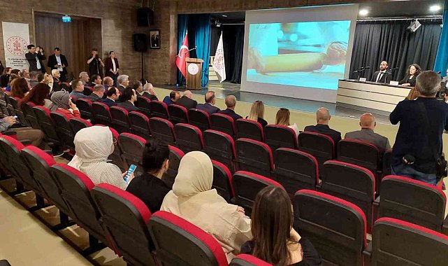 Tekirdağ'da 'Türk Mutfağı' etkinliği