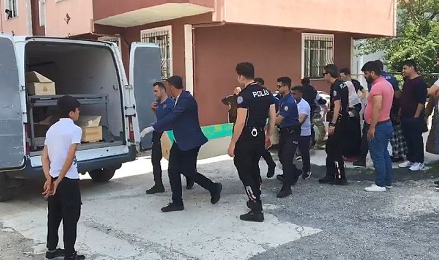 Tekirdağ'da 6 yaşındaki kızını öldüren kadın: "Pişmanım, cinnet geçirdim"