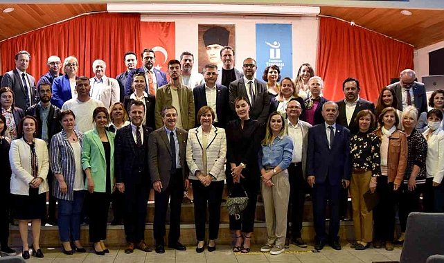 Tepebaşı Sağlıklı Kent Konseyi'nde yeni dönem